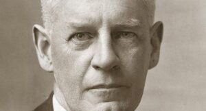 John Galsworthy