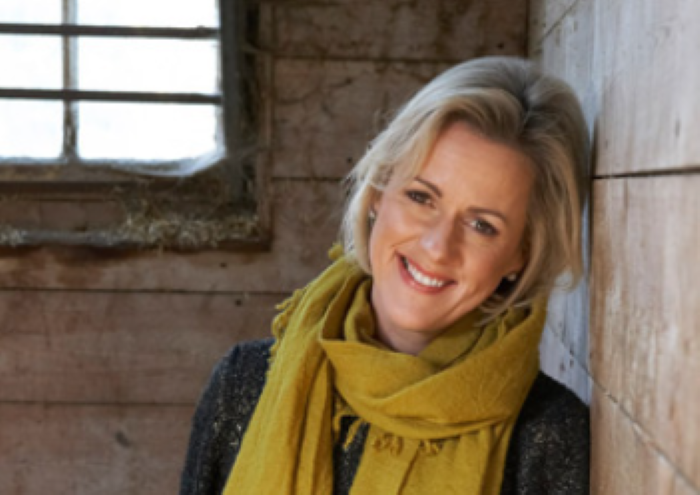 Jojo Moyes