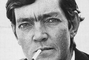 Julio Cortázar
