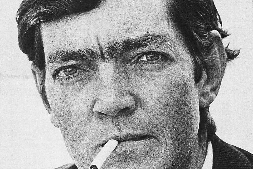 Julio Cortázar