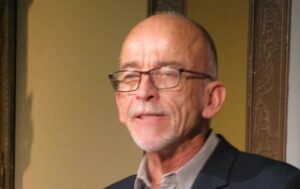 Mark Doty
