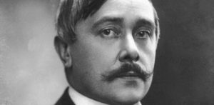 Maurice Maeterlinck