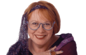 Paula Danziger