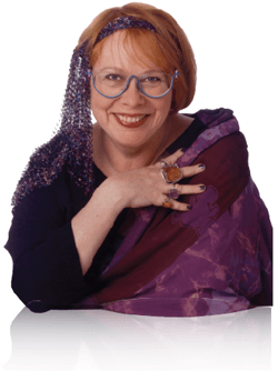 Paula Danziger