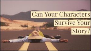 The 10 Secrets Of Resilient Characters
