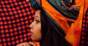 Warsan Shire
