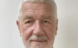 Willy Russell