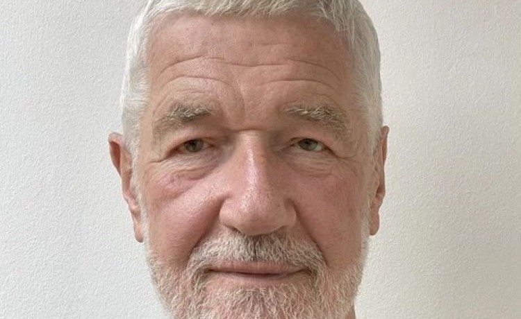 Willy Russell