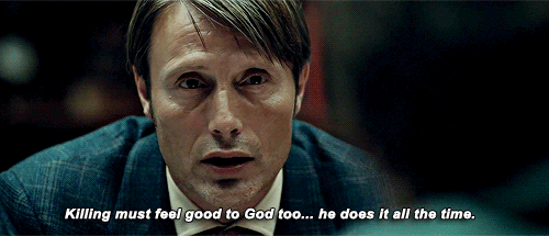 9 Anti-Social Fictional Characters We Can't Forget 9 Anti-Social Fictional Characters We Can't Forget