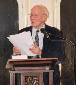 Christopher Ricks