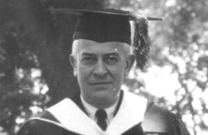 Carl Van Doren