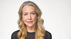 Cheryl Strayed