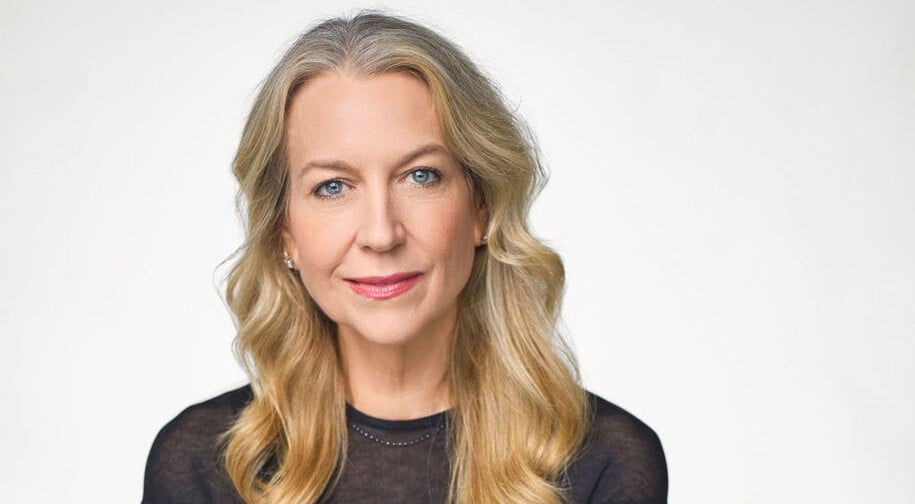 Cheryl Strayed