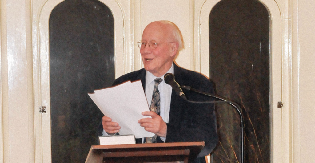 Christopher Ricks