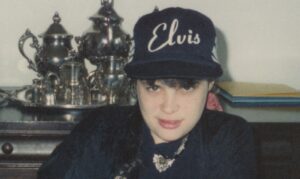 Elizabeth McCracken