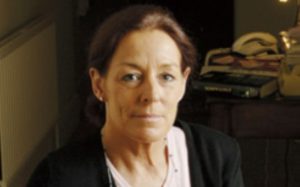Frances Fyfield