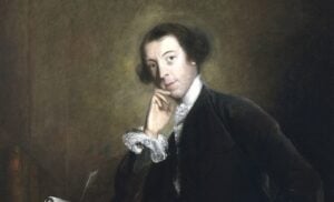 Horace Walpole