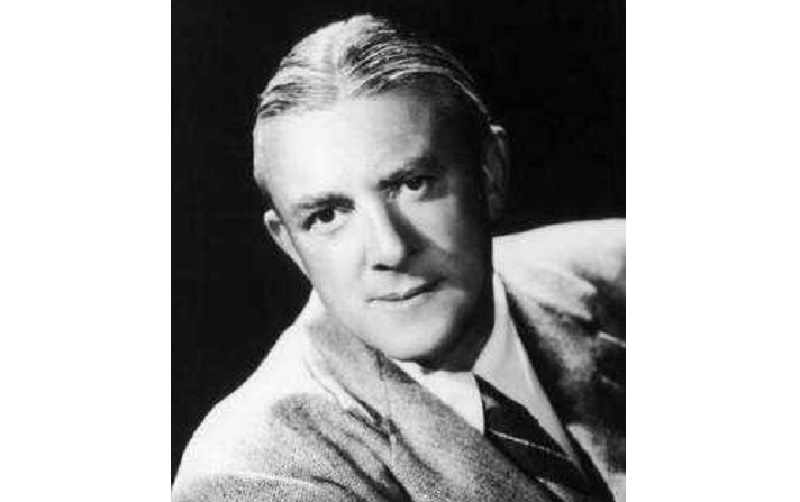 James Hilton