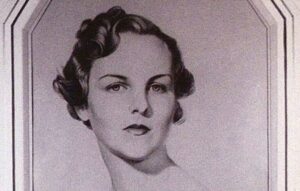 Jessica Mitford
