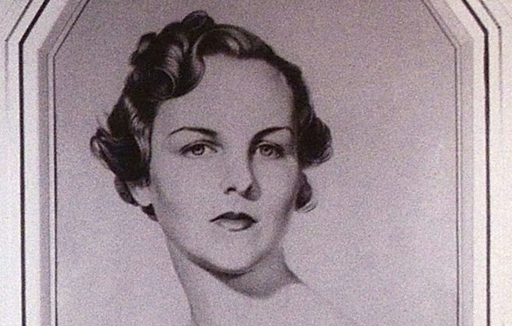Jessica Mitford