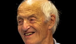 Michael Frayn