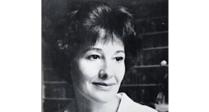 Penelope Mortimer