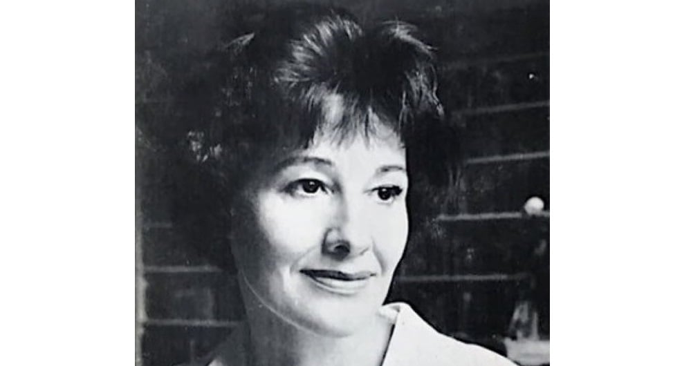 Penelope Mortimer