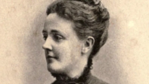 Sarah Orne Jewett