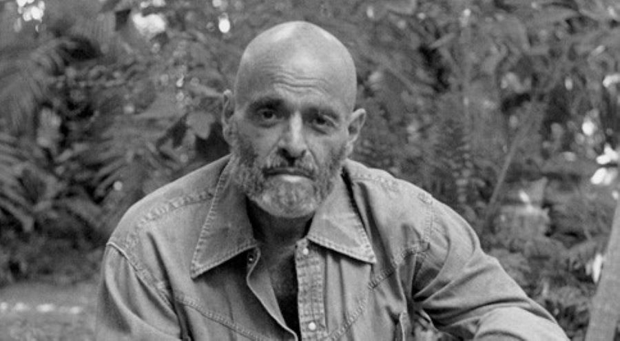 Shel Silverstein