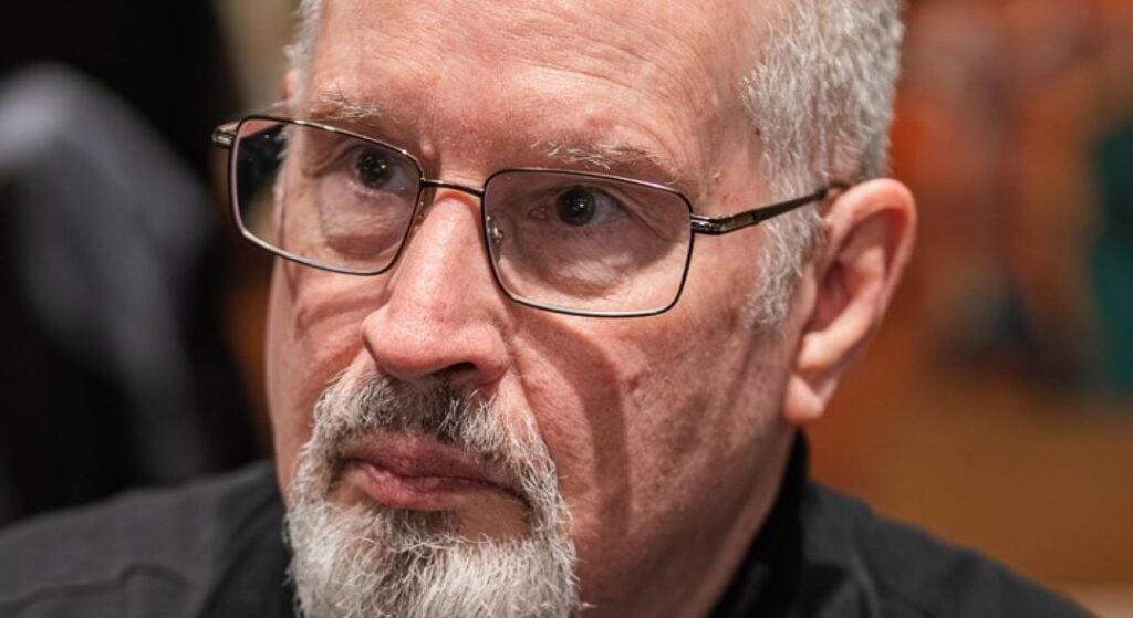 Timothy Zahn