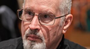 Timothy Zahn