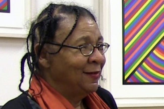 bell hooks