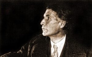 John Cowper Powys