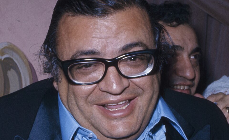 Mario Puzo