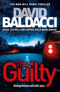 The Writers Write Interview With David Baldacci