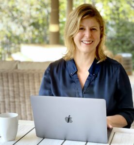 Liane Moriarty