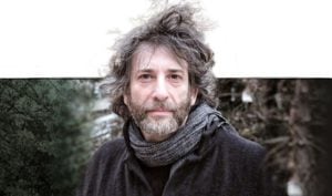 How To Become A Writer - The Easy Way - by Neil Gaiman