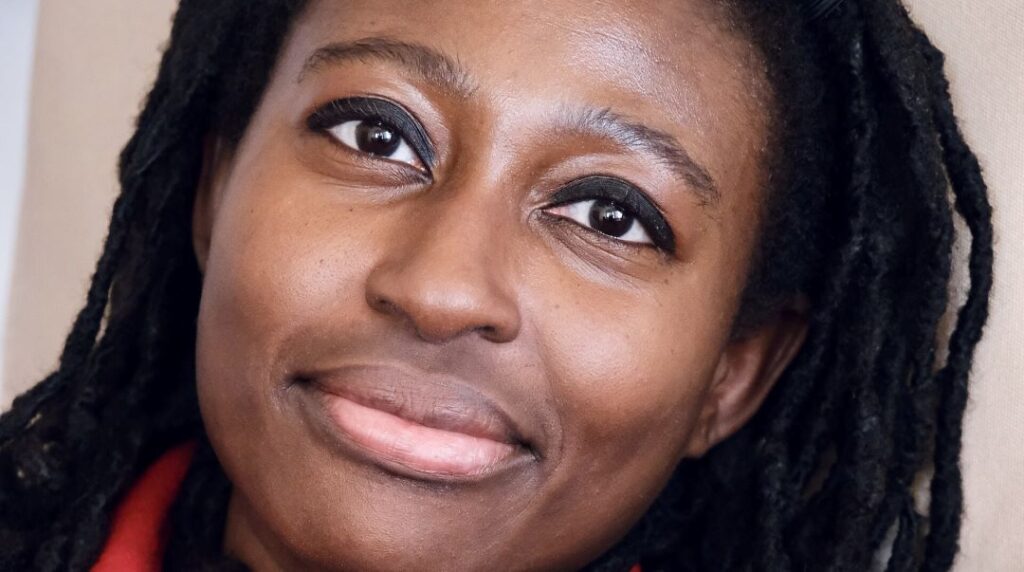 Helen Oyeyemi
