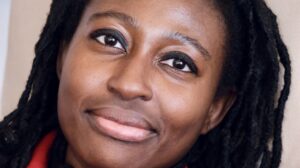 Helen Oyeyemi