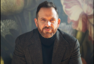 Joe Abercrombie