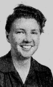 Leigh Brackett