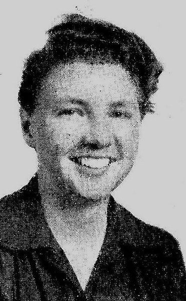 Leigh Brackett