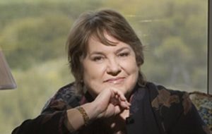 Carolyn See