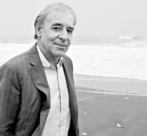 Alan Furst