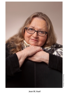 Jean M. Auel
