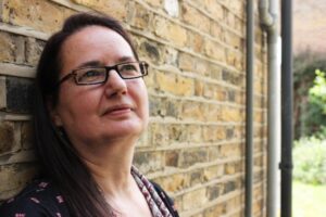 Jo Shapcott