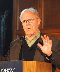 Robert Hass