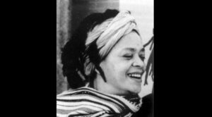 Toni Cade Bambara