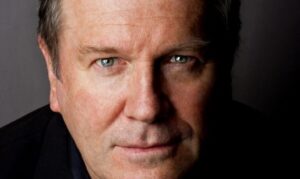 William Boyd