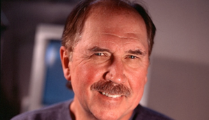 David Morrell
